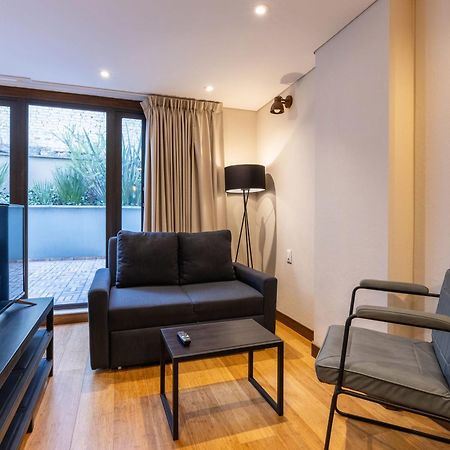 Amazing Loft In Candelaria Διαμέρισμα Μπογκοτά Εξωτερικό φωτογραφία