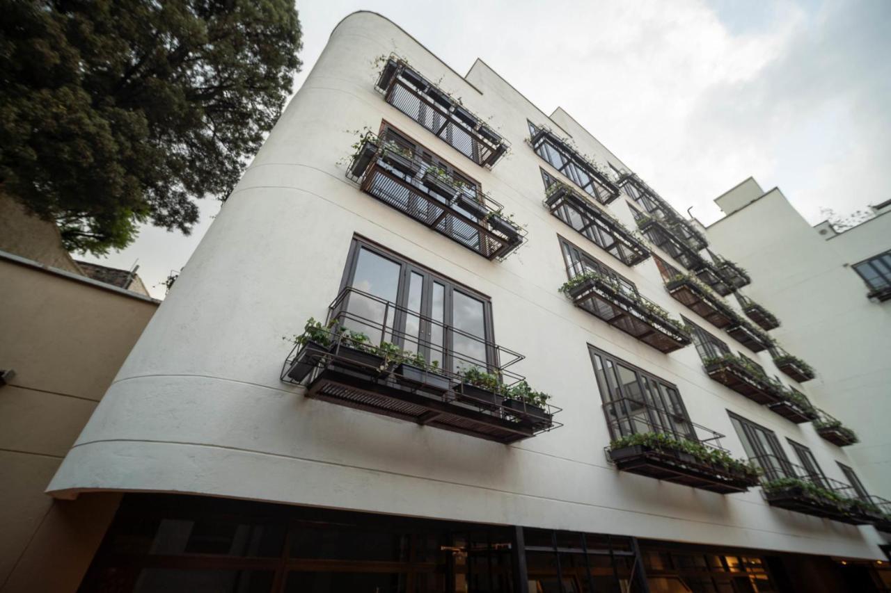 Amazing Loft In Candelaria Διαμέρισμα Μπογκοτά Εξωτερικό φωτογραφία