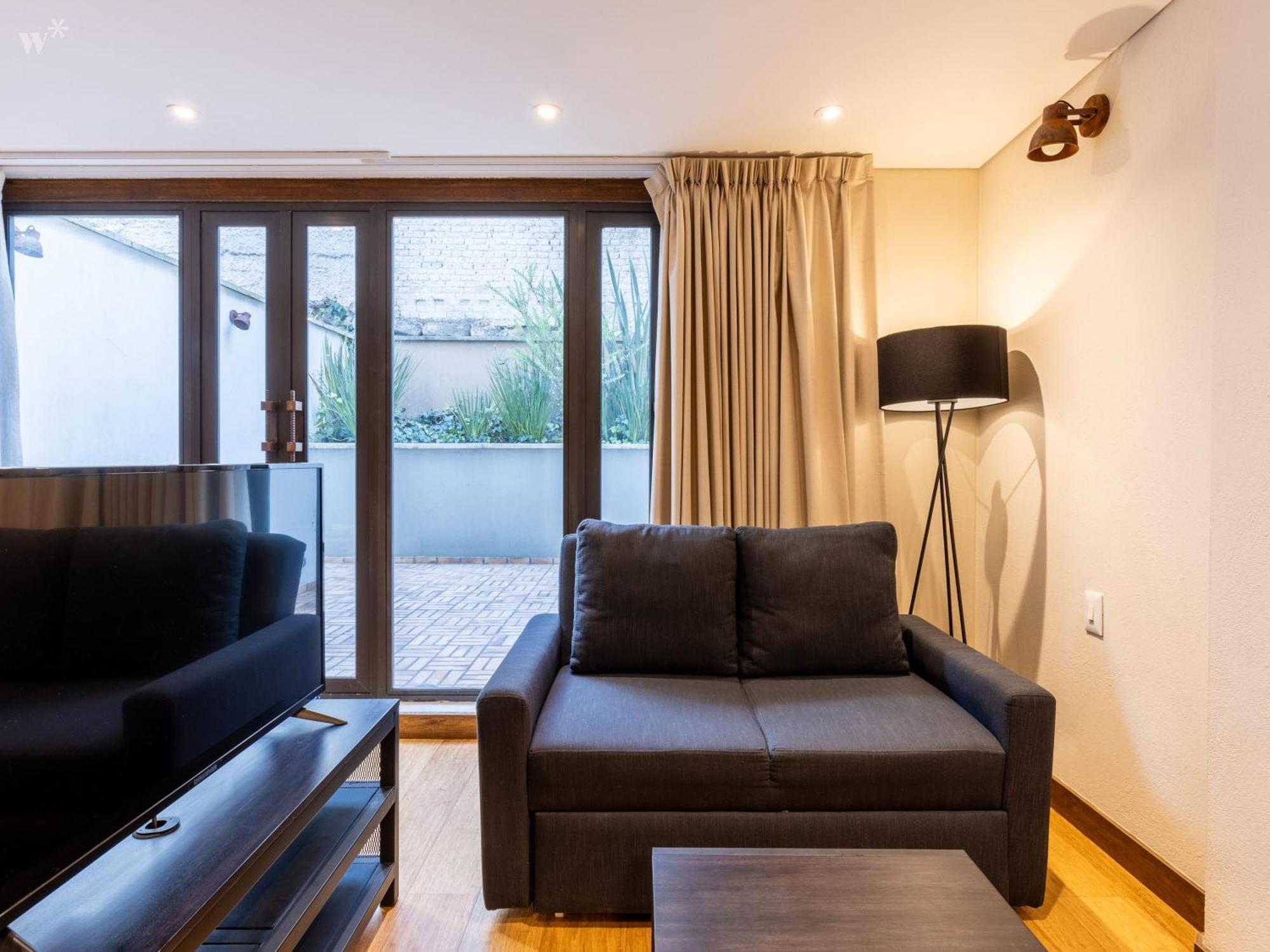 Amazing Loft In Candelaria Διαμέρισμα Μπογκοτά Εξωτερικό φωτογραφία