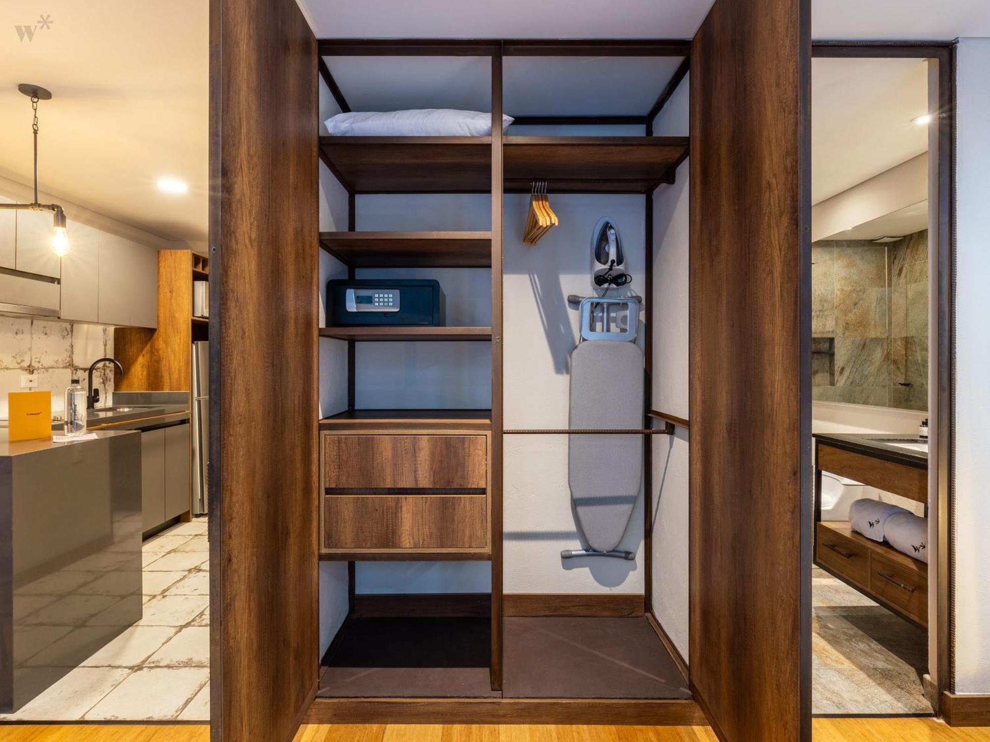 Amazing Loft In Candelaria Διαμέρισμα Μπογκοτά Εξωτερικό φωτογραφία