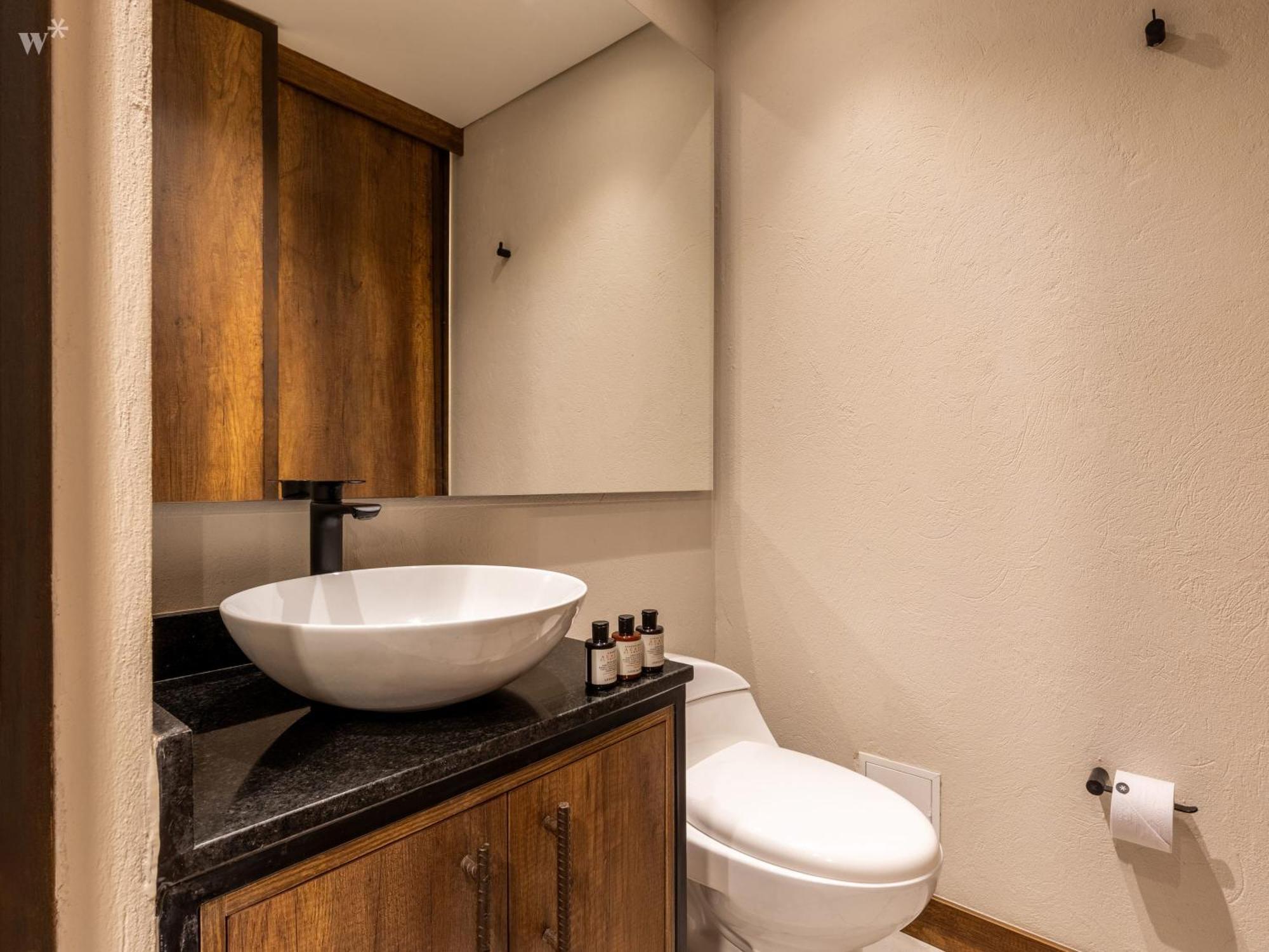 Amazing Loft In Candelaria Διαμέρισμα Μπογκοτά Εξωτερικό φωτογραφία